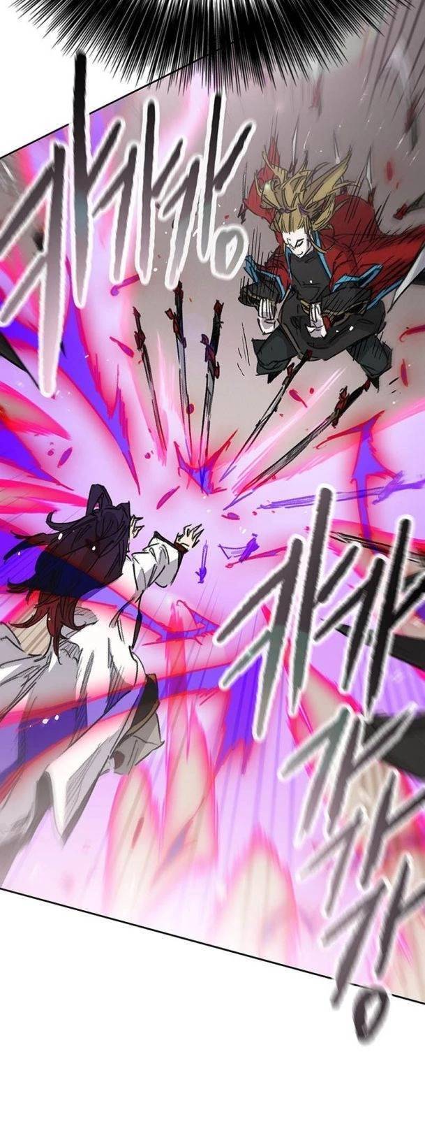 Tiên Kiếm Bất Bại Chap 200 - Next Chap 201