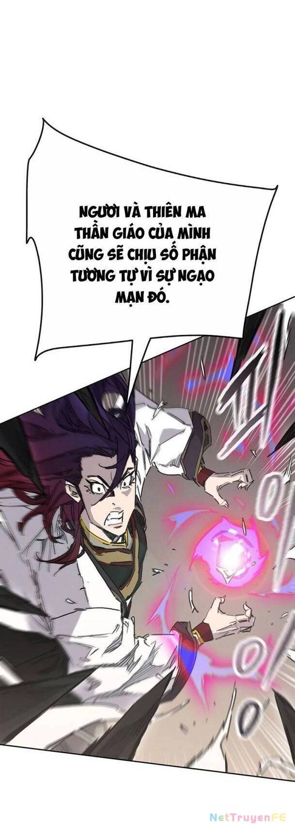 Tiên Kiếm Bất Bại Chap 200 - Next Chap 201