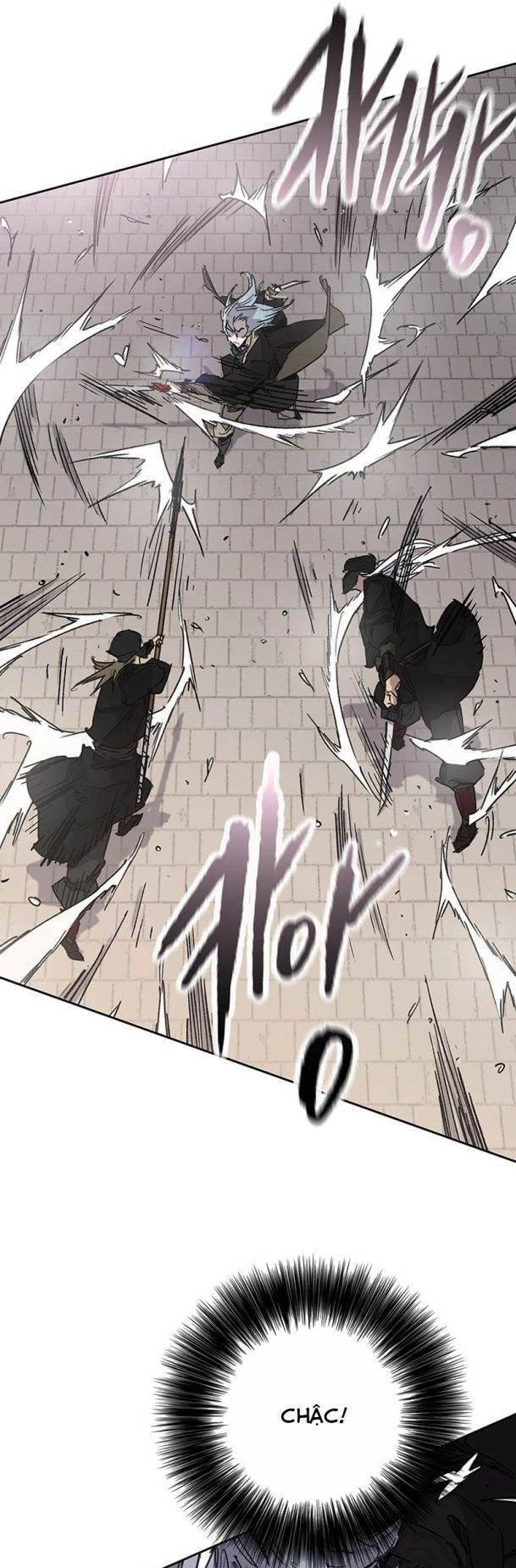 Tiên Kiếm Bất Bại Chap 200 - Next Chap 201