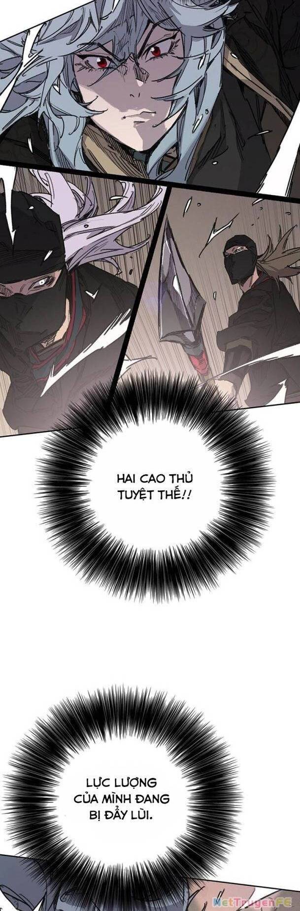 Tiên Kiếm Bất Bại Chap 200 - Next Chap 201