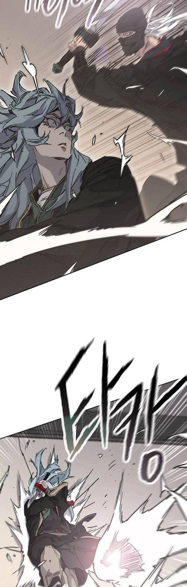 Tiên Kiếm Bất Bại Chap 200 - Next Chap 201