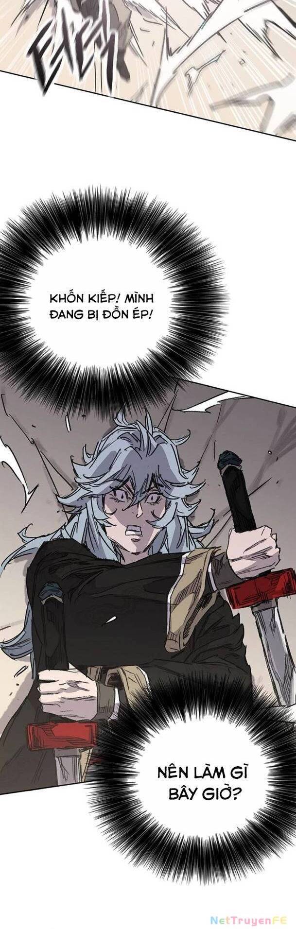 Tiên Kiếm Bất Bại Chap 200 - Next Chap 201