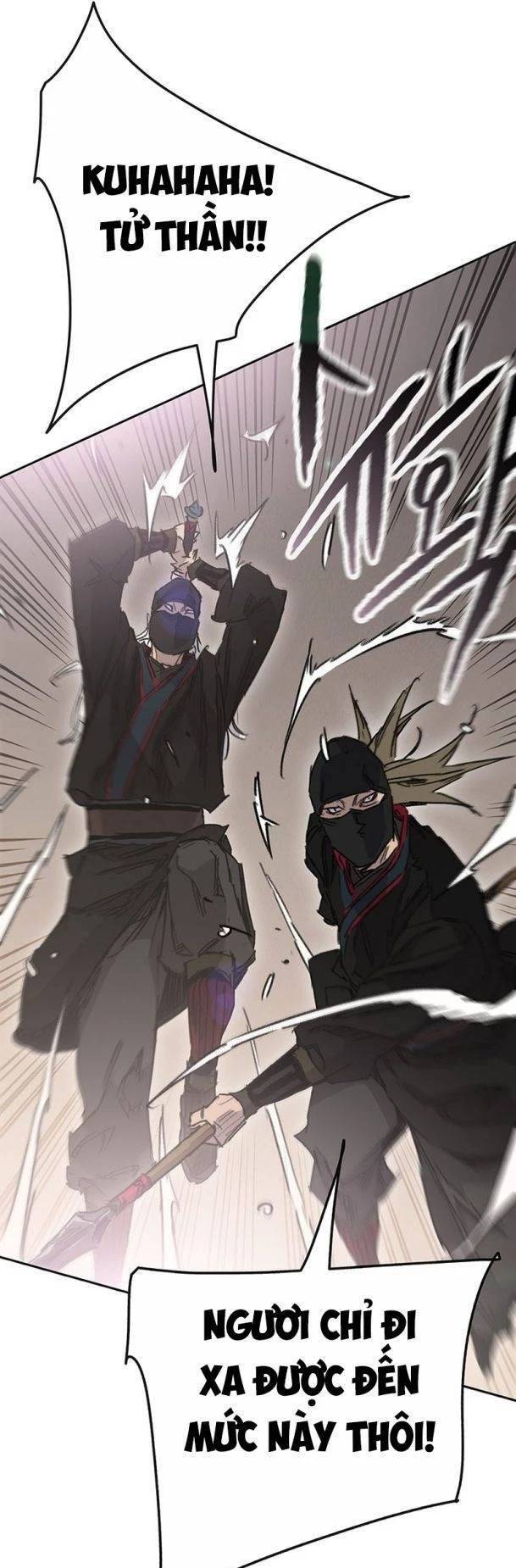 Tiên Kiếm Bất Bại Chap 200 - Next Chap 201