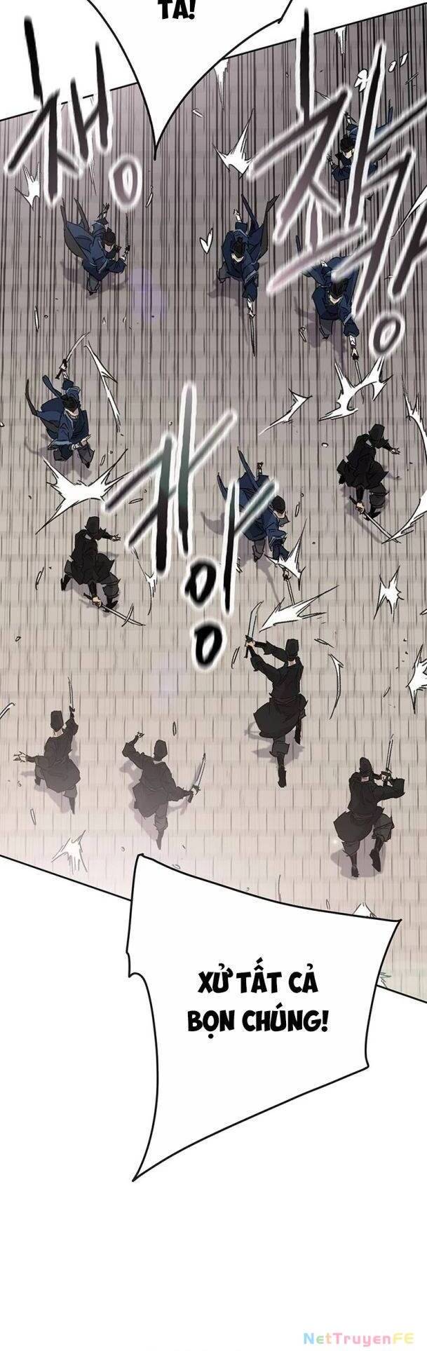 Tiên Kiếm Bất Bại Chap 200 - Next Chap 201