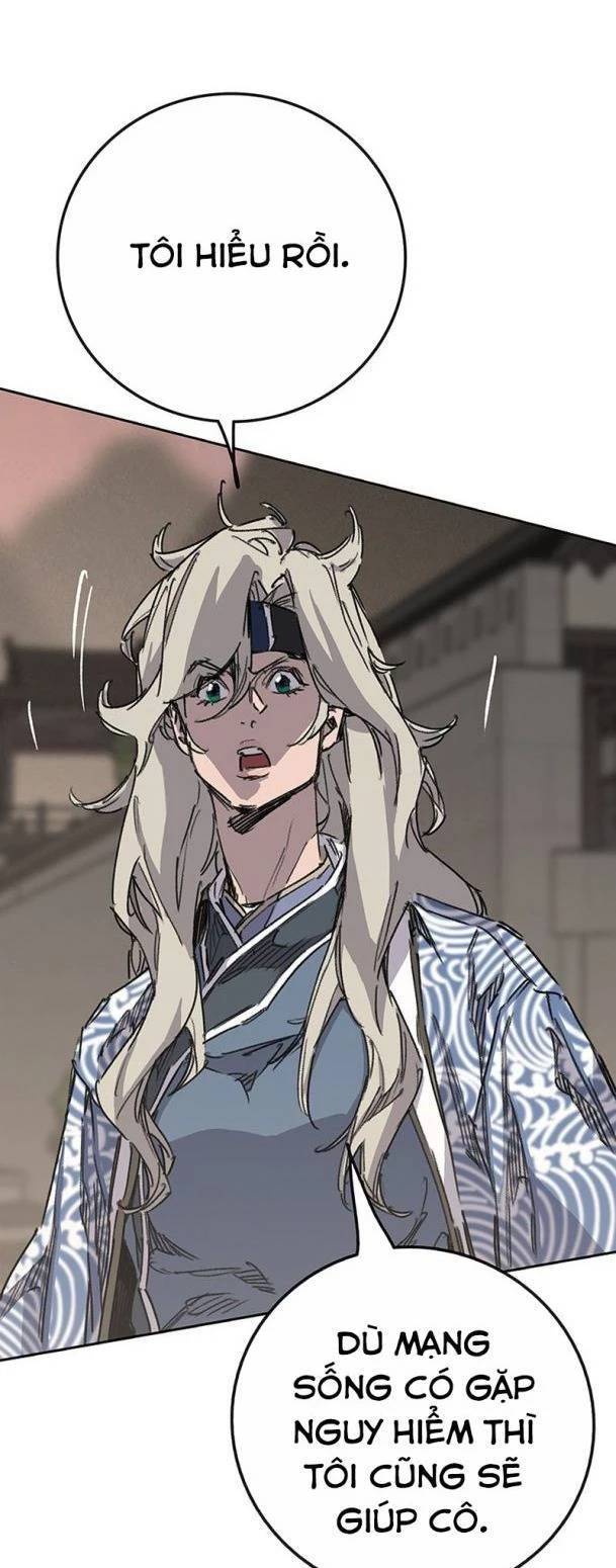 Tiên Kiếm Bất Bại Chap 200 - Next Chap 201