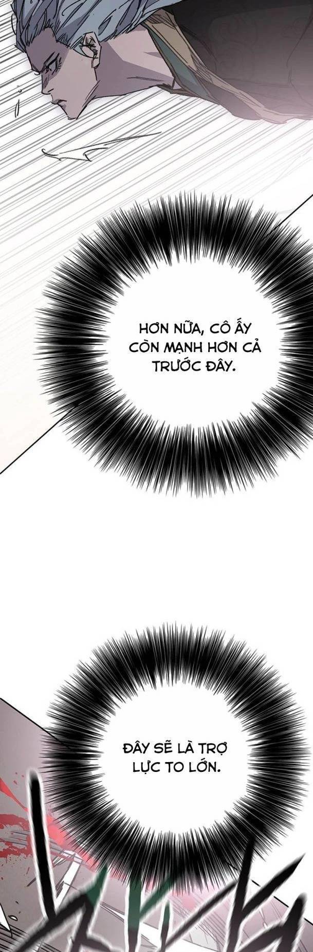 Tiên Kiếm Bất Bại Chap 200 - Next Chap 201