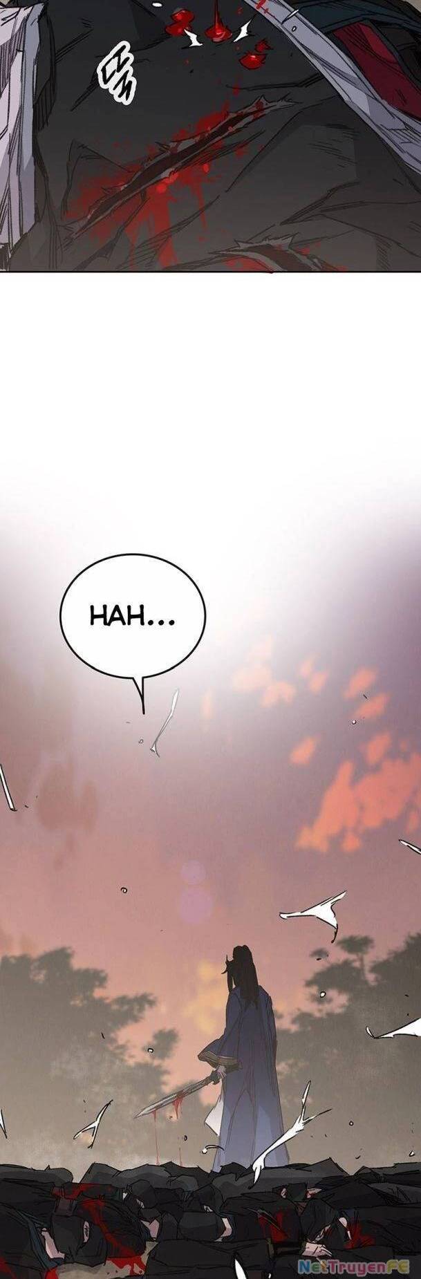 Tiên Kiếm Bất Bại Chap 200 - Next Chap 201