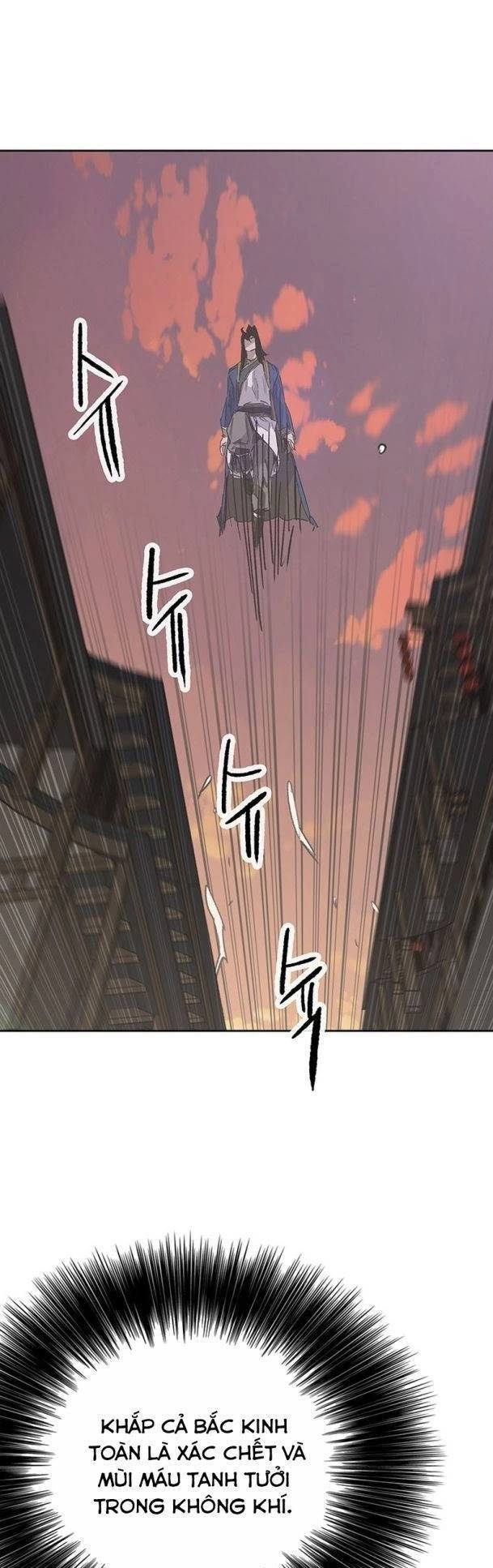 Tiên Kiếm Bất Bại Chap 200 - Next Chap 201