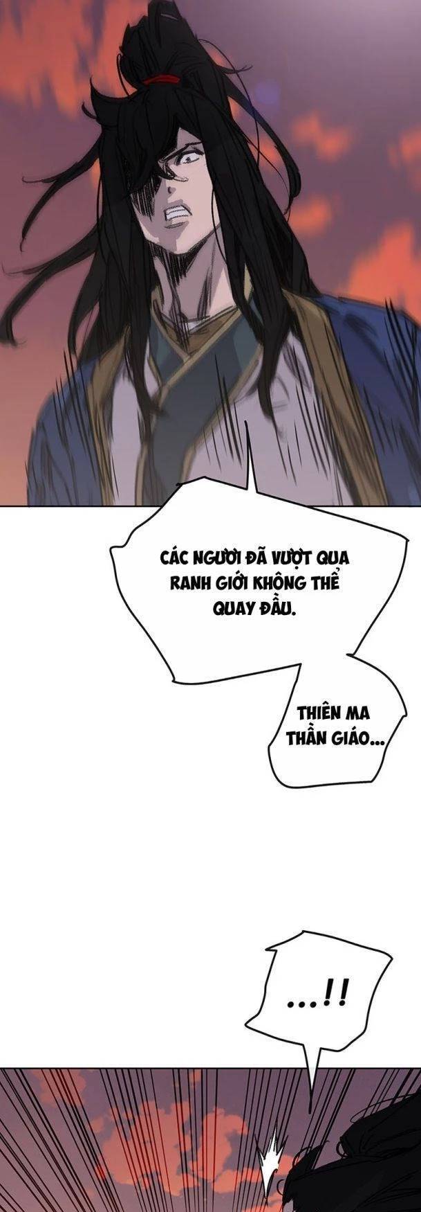 Tiên Kiếm Bất Bại Chap 200 - Next Chap 201