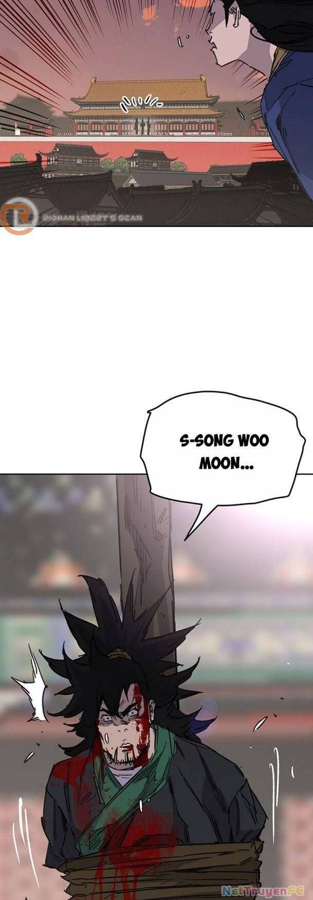 Tiên Kiếm Bất Bại Chap 200 - Next Chap 201