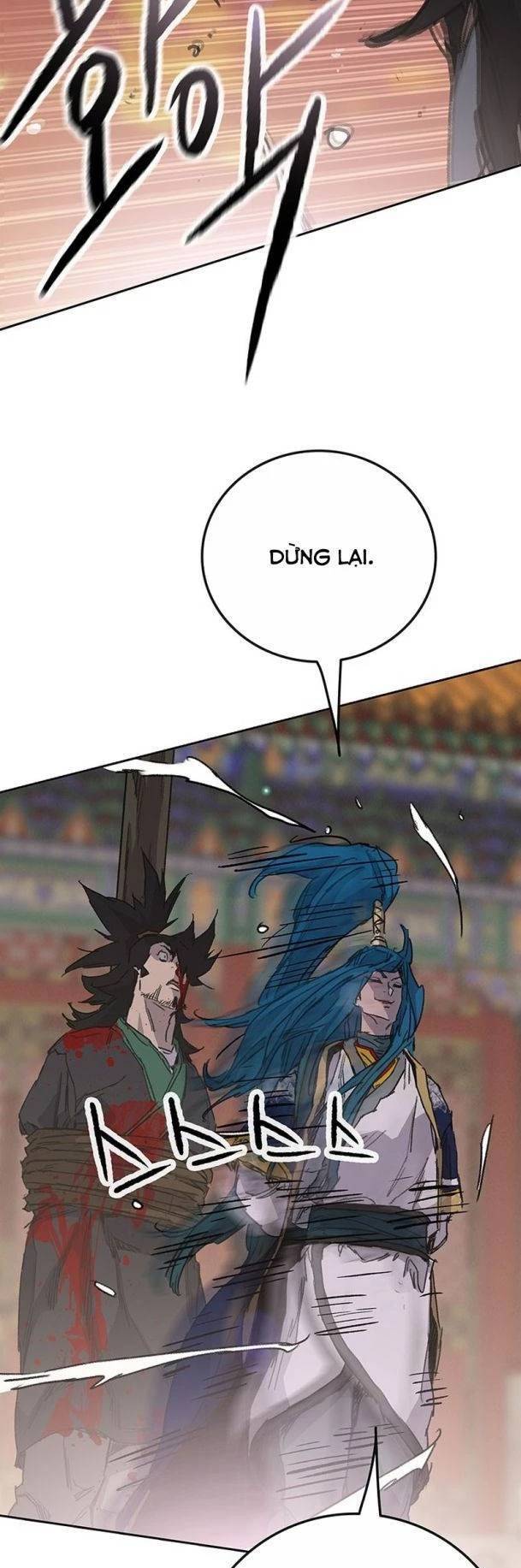 Tiên Kiếm Bất Bại Chap 200 - Next Chap 201