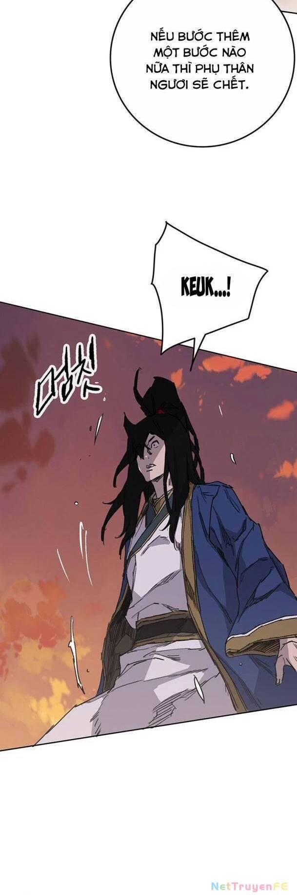 Tiên Kiếm Bất Bại Chap 200 - Next Chap 201