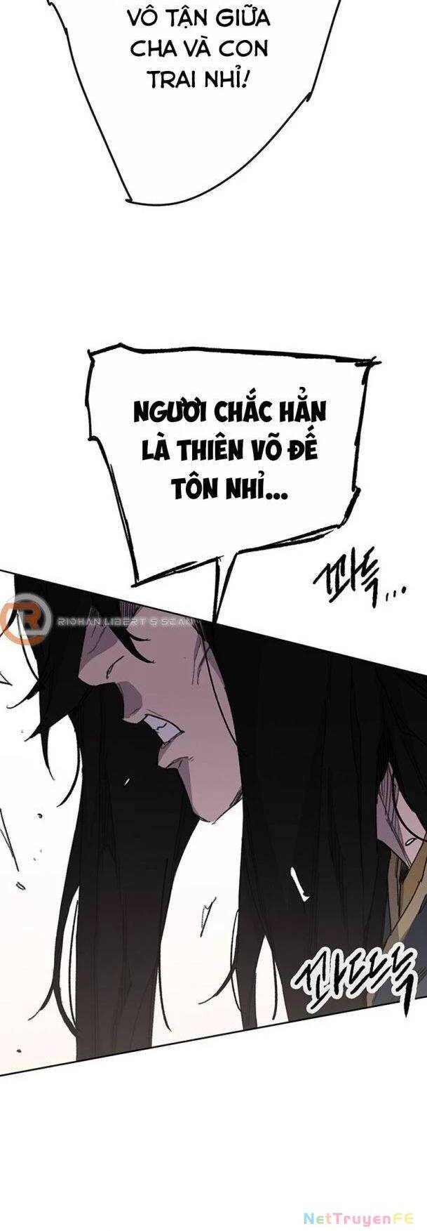 Tiên Kiếm Bất Bại Chap 200 - Next Chap 201