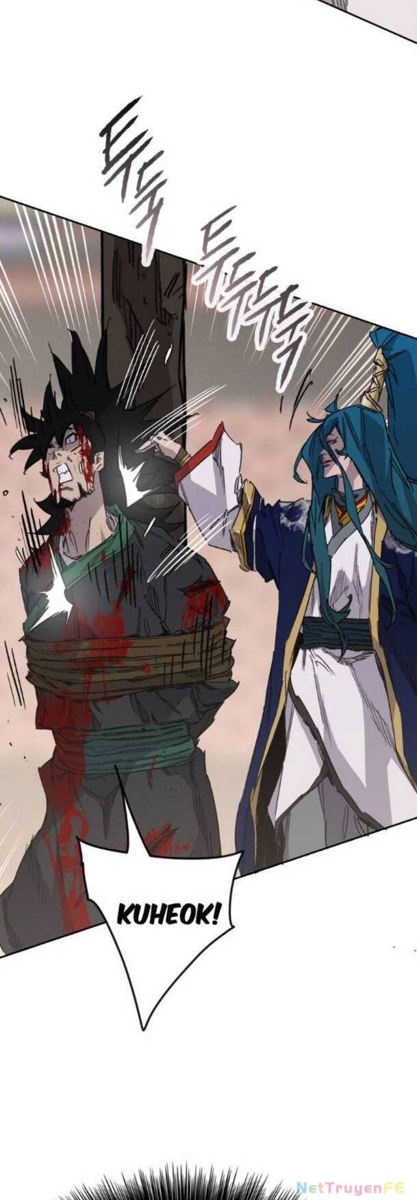 Tiên Kiếm Bất Bại Chap 201 - Next Chap 202