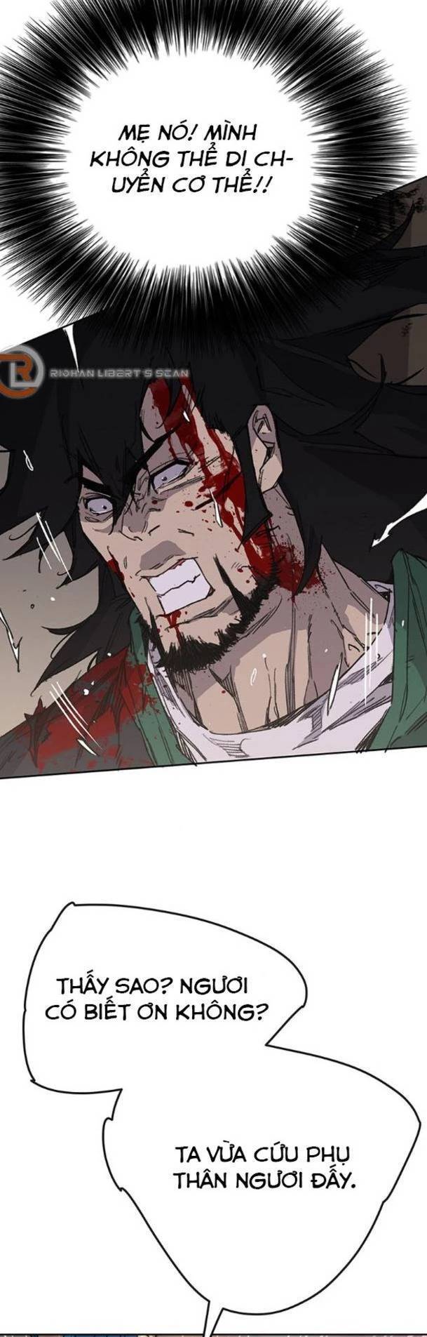 Tiên Kiếm Bất Bại Chap 201 - Next Chap 202