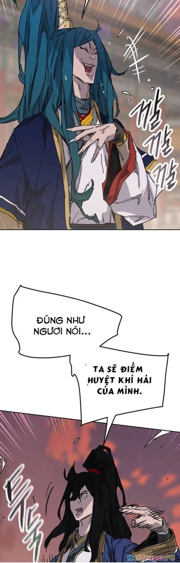 Tiên Kiếm Bất Bại Chap 201 - Next Chap 202