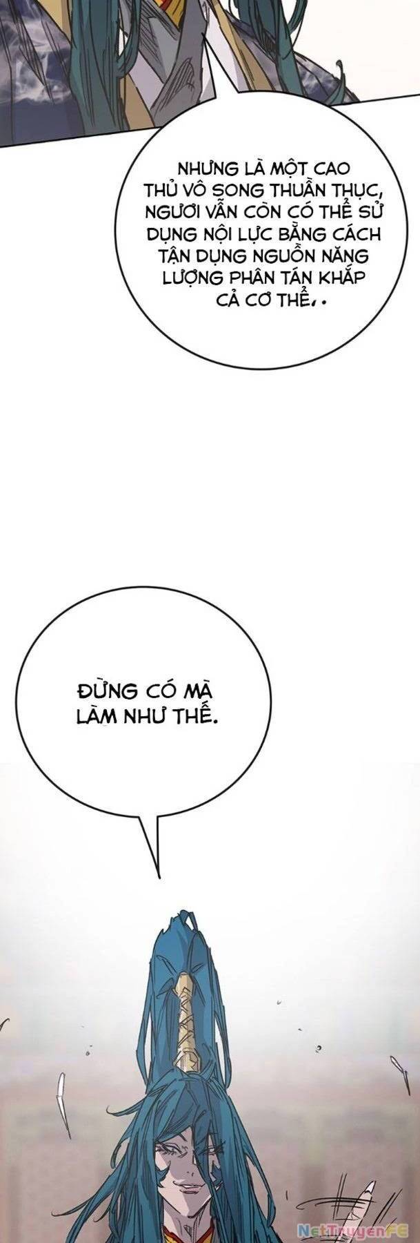 Tiên Kiếm Bất Bại Chap 201 - Next Chap 202