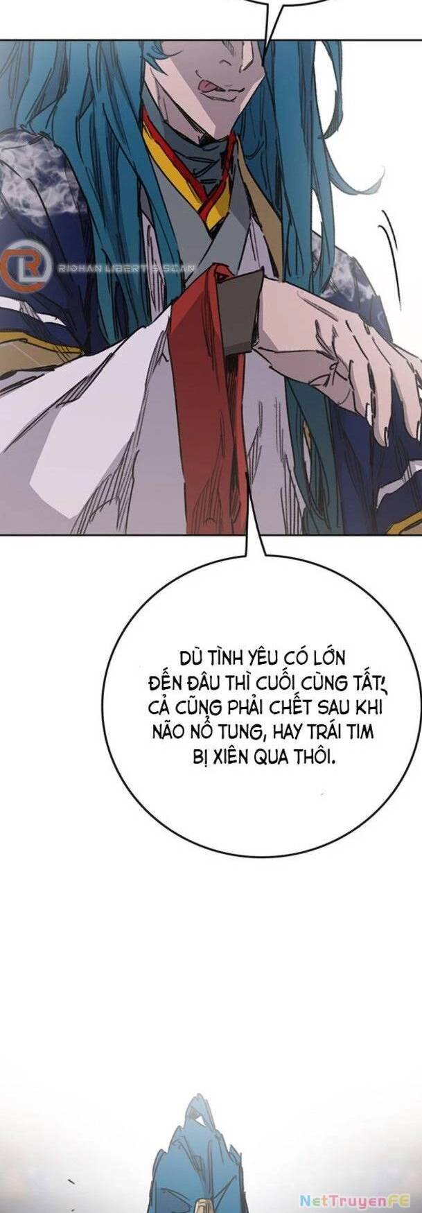 Tiên Kiếm Bất Bại Chap 201 - Next Chap 202