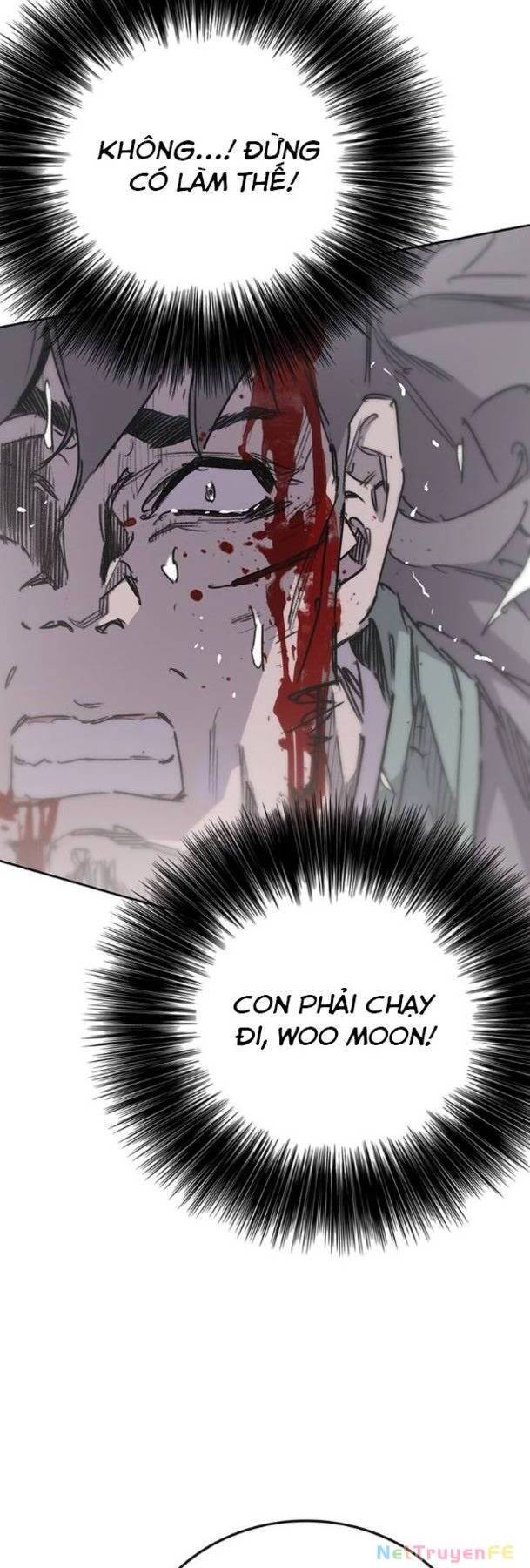 Tiên Kiếm Bất Bại Chap 201 - Next Chap 202