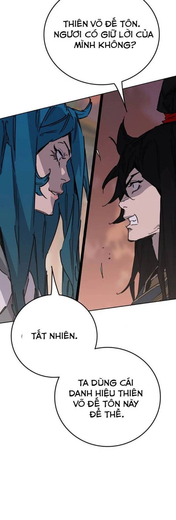 Tiên Kiếm Bất Bại Chap 201 - Next Chap 202