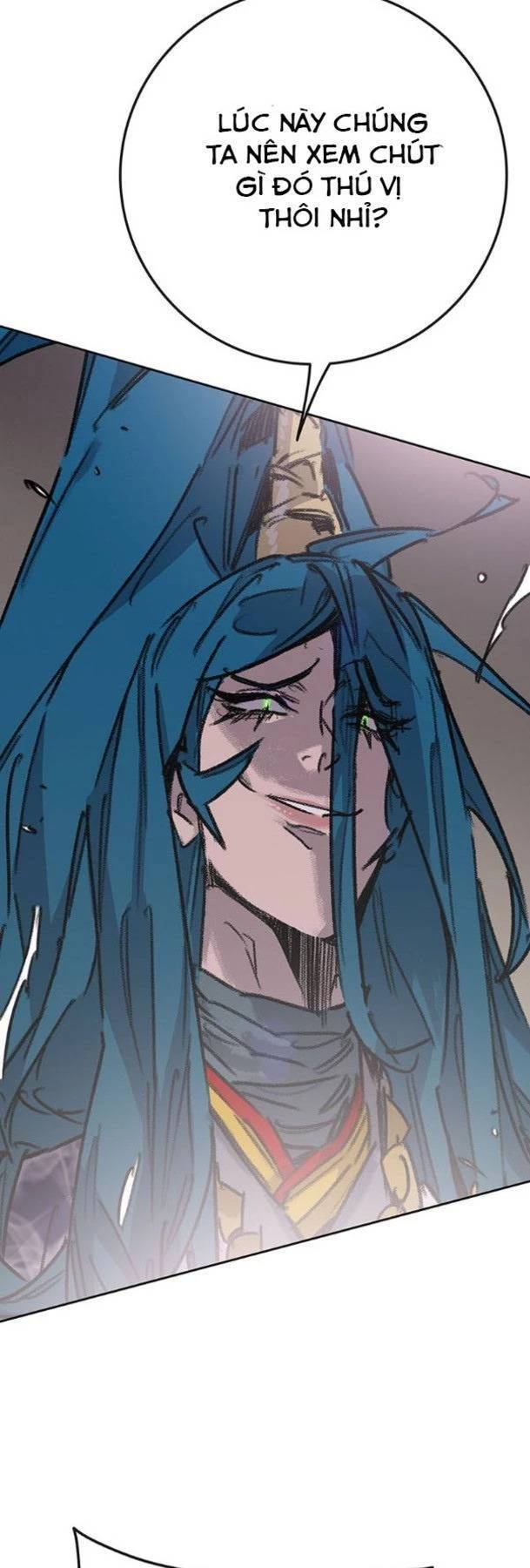 Tiên Kiếm Bất Bại Chap 201 - Next Chap 202