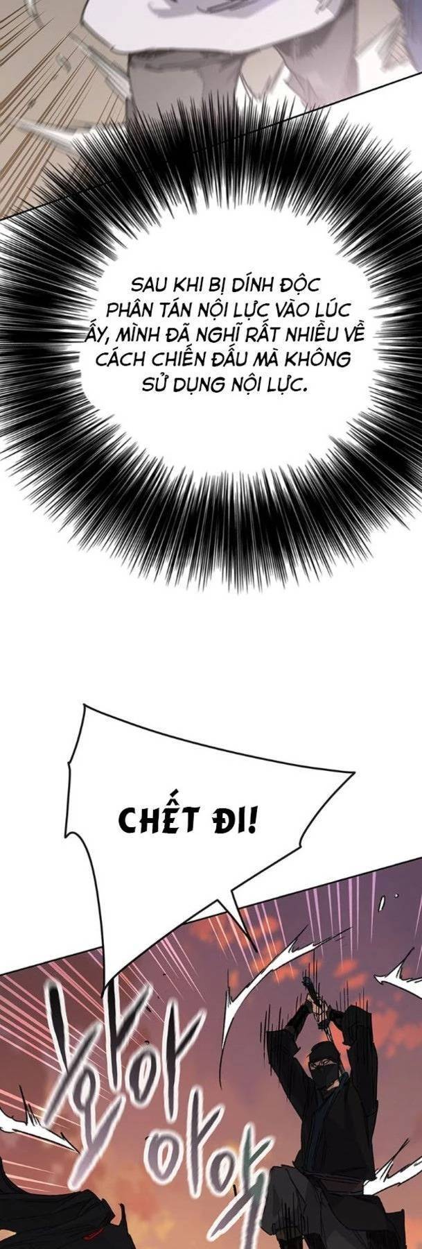 Tiên Kiếm Bất Bại Chap 201 - Next Chap 202