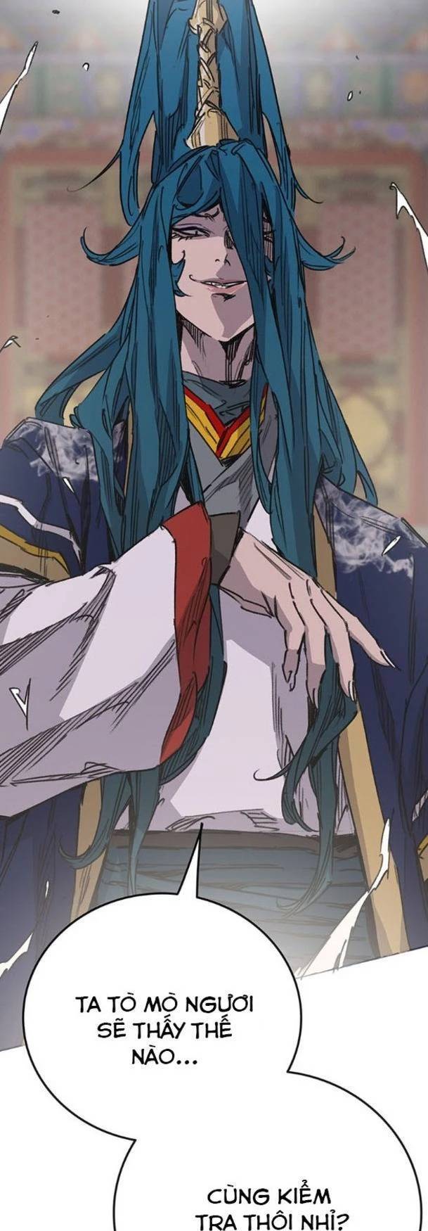 Tiên Kiếm Bất Bại Chap 201 - Next Chap 202