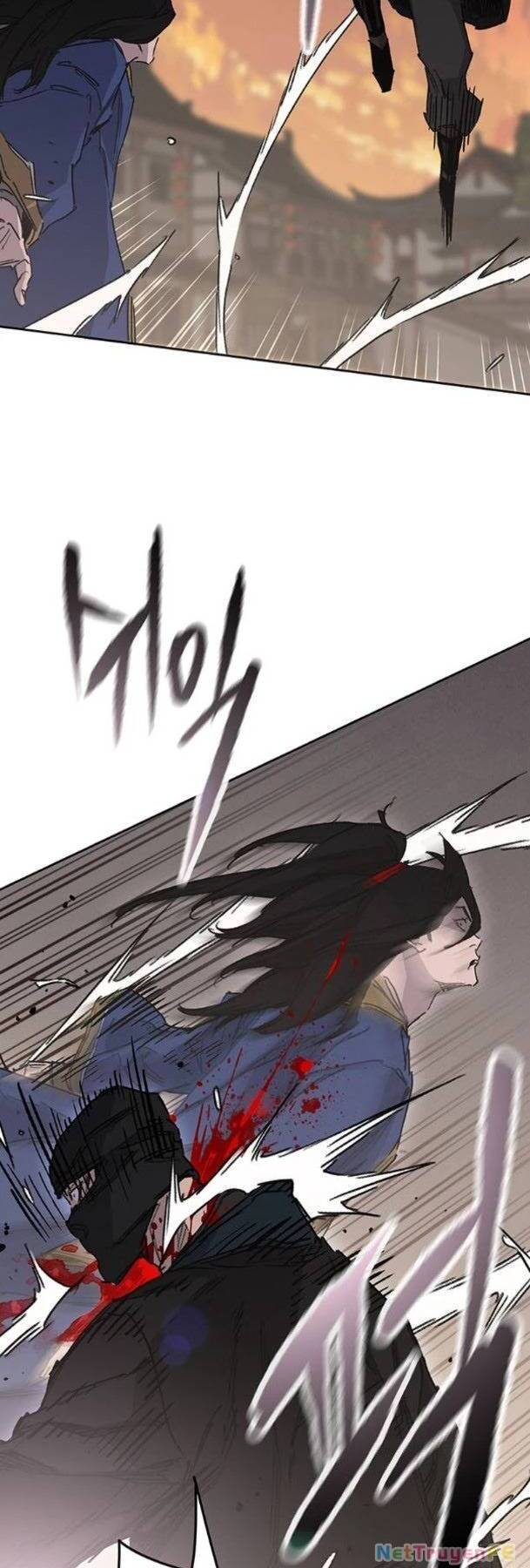 Tiên Kiếm Bất Bại Chap 201 - Next Chap 202