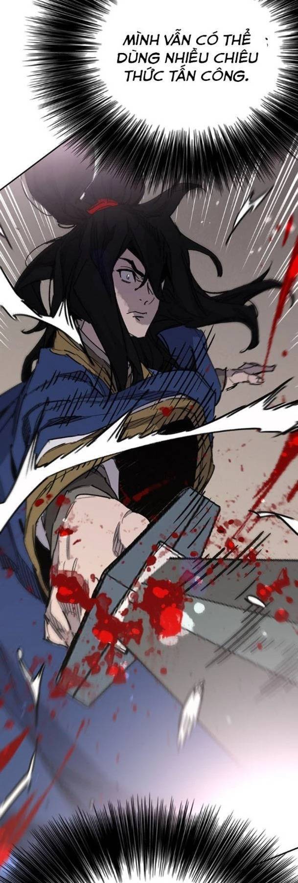 Tiên Kiếm Bất Bại Chap 201 - Next Chap 202