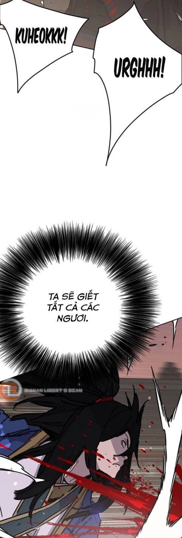 Tiên Kiếm Bất Bại Chap 201 - Next Chap 202