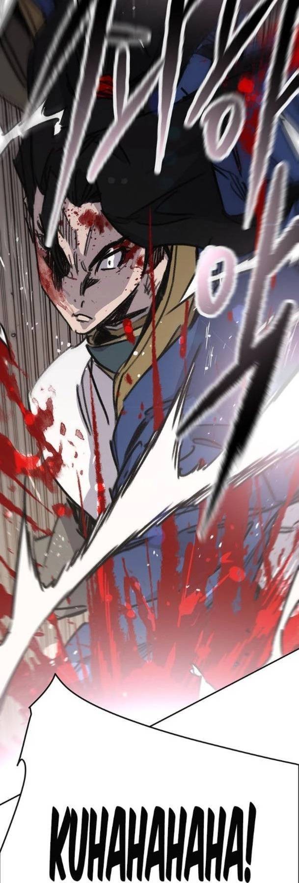 Tiên Kiếm Bất Bại Chap 201 - Next Chap 202