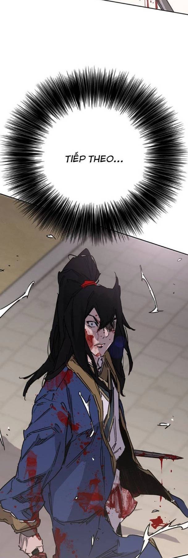 Tiên Kiếm Bất Bại Chap 201 - Next Chap 202