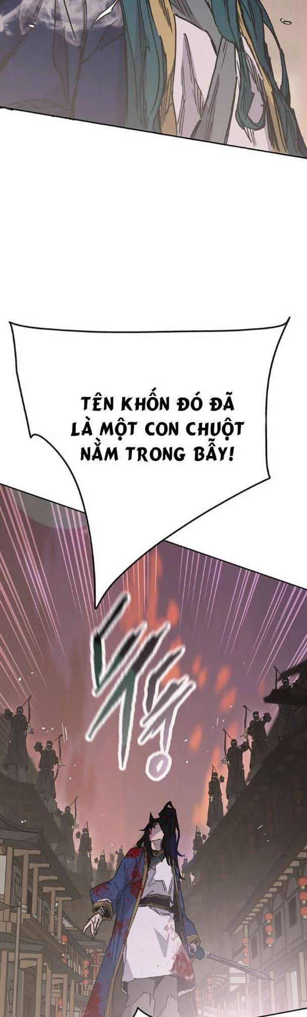Tiên Kiếm Bất Bại Chap 201 - Next Chap 202