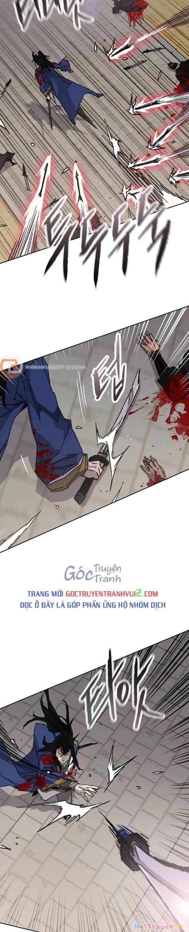 Tiên Kiếm Bất Bại Chap 201 - Next Chap 202