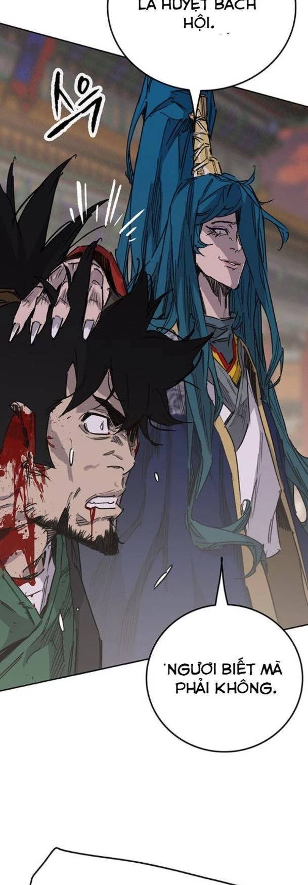 Tiên Kiếm Bất Bại Chap 201 - Next Chap 202