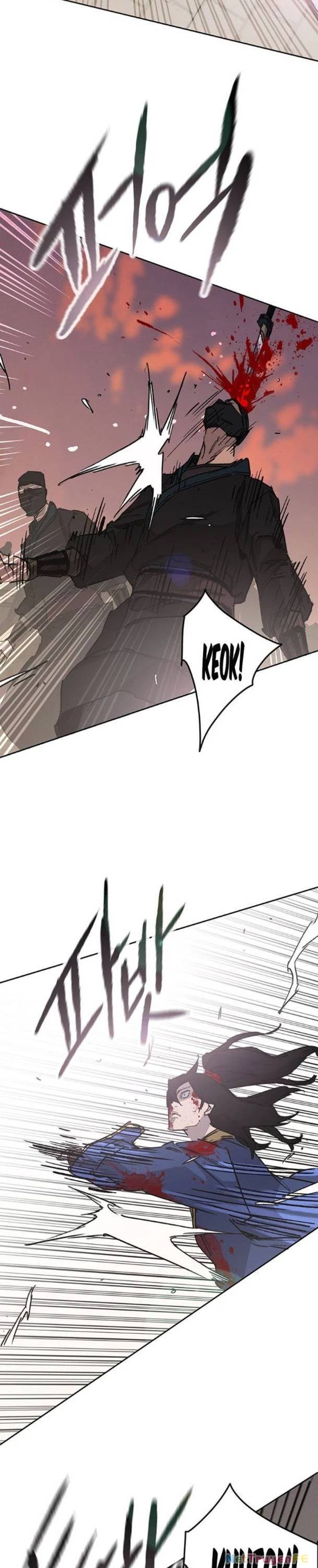 Tiên Kiếm Bất Bại Chap 201 - Next Chap 202