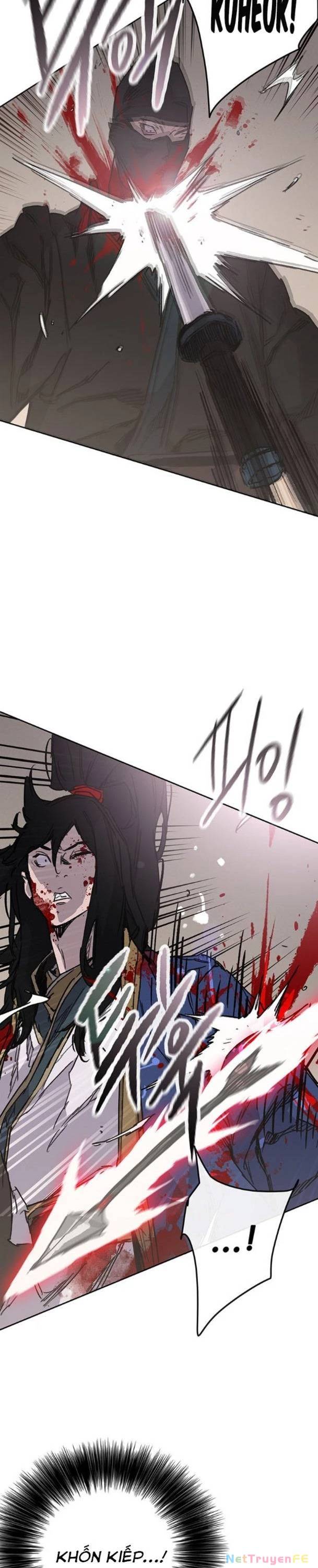 Tiên Kiếm Bất Bại Chap 201 - Next Chap 202