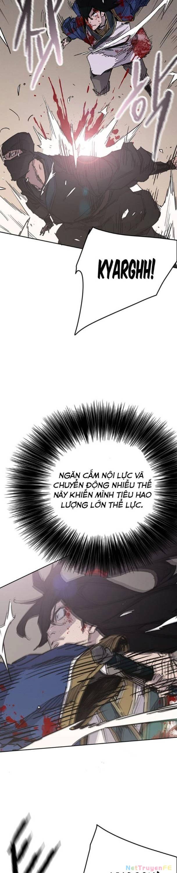 Tiên Kiếm Bất Bại Chap 201 - Next Chap 202