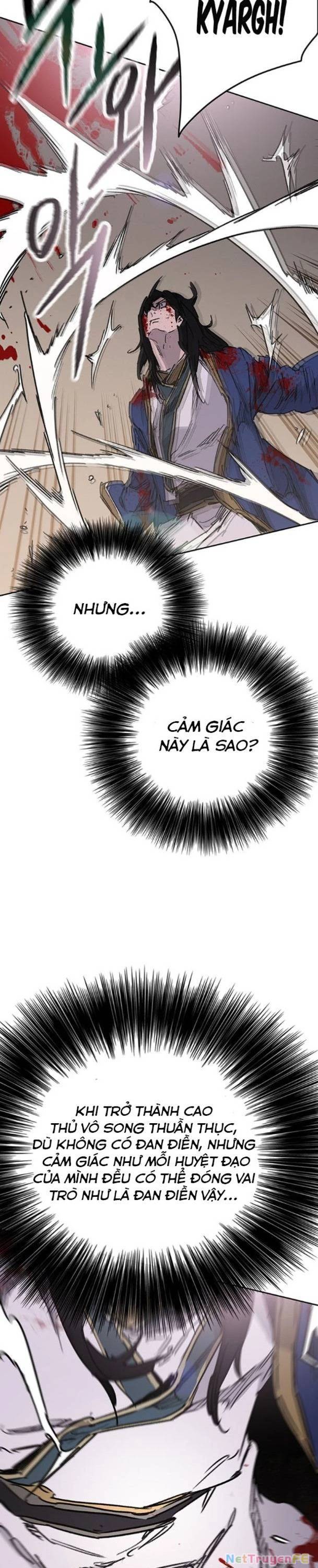 Tiên Kiếm Bất Bại Chap 201 - Next Chap 202