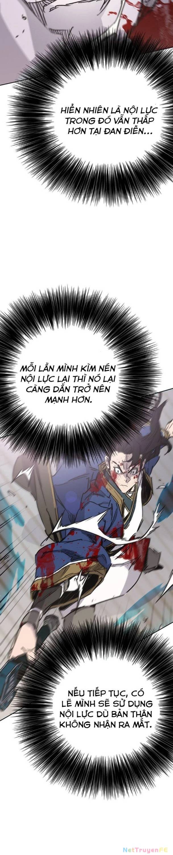 Tiên Kiếm Bất Bại Chap 201 - Next Chap 202