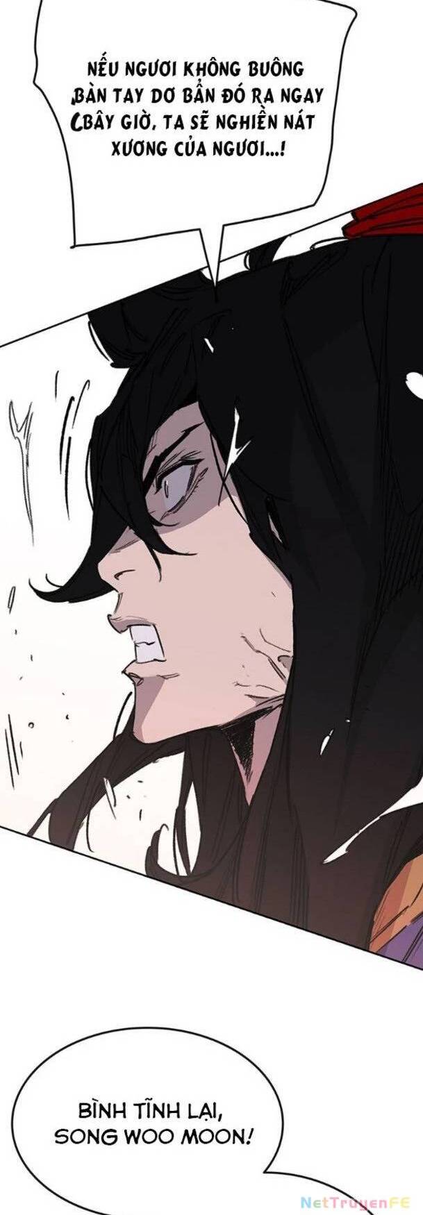 Tiên Kiếm Bất Bại Chap 201 - Next Chap 202