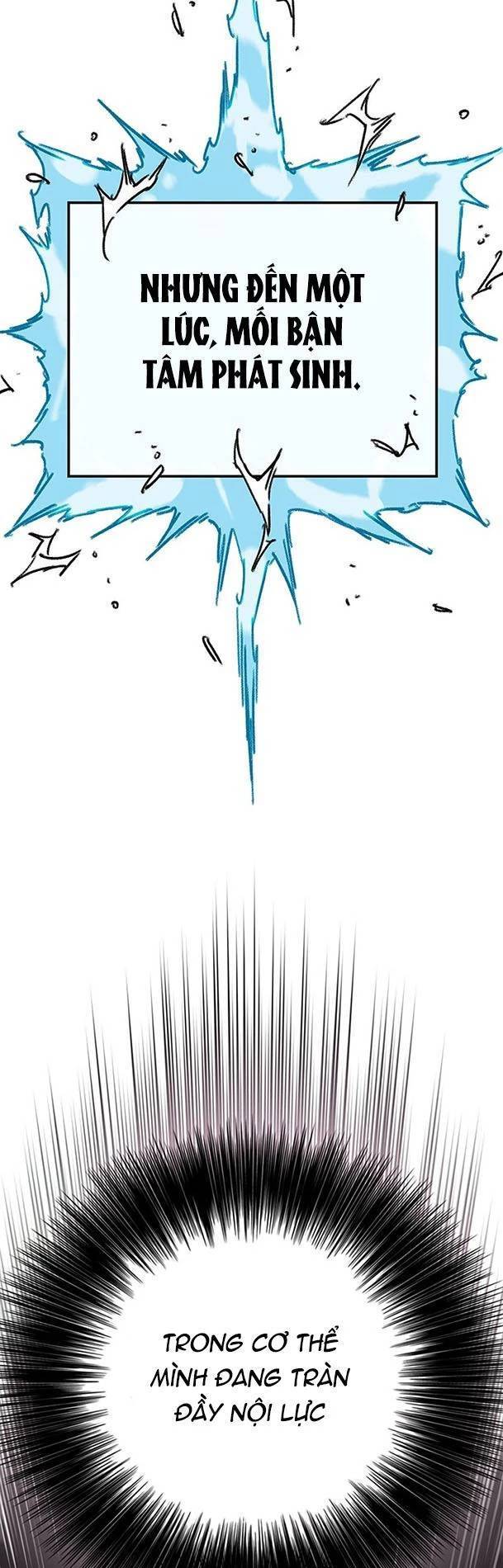 Tiên Kiếm Bất Bại Chap 202 - Next Chap 203