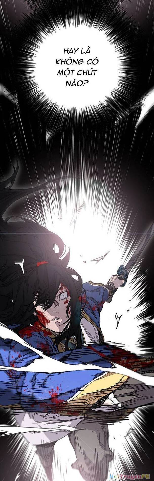 Tiên Kiếm Bất Bại Chap 202 - Next Chap 203