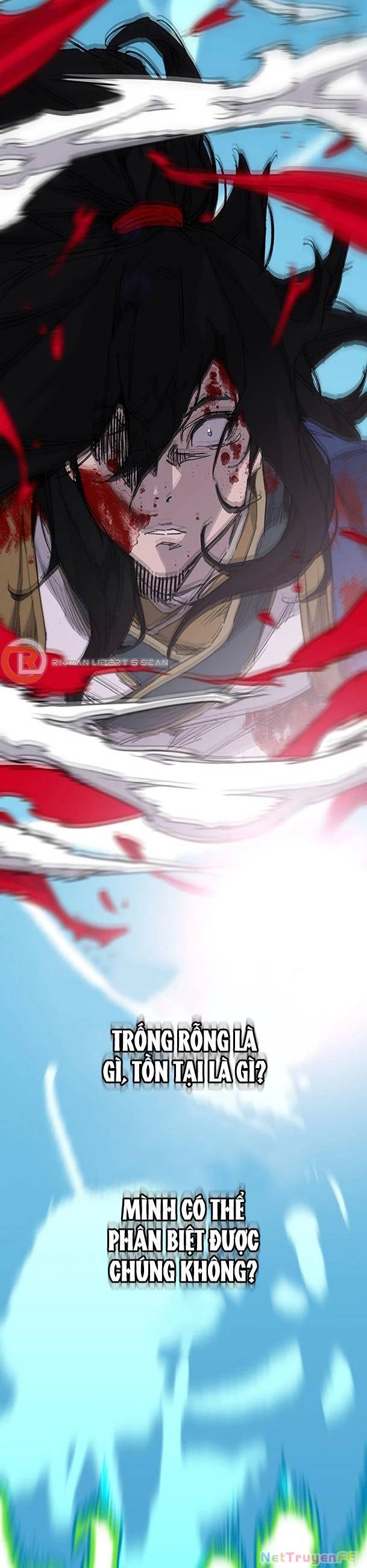 Tiên Kiếm Bất Bại Chap 202 - Next Chap 203