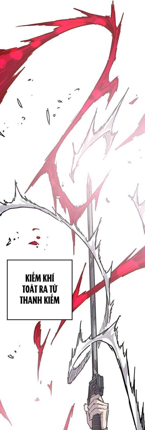 Tiên Kiếm Bất Bại Chap 202 - Next Chap 203