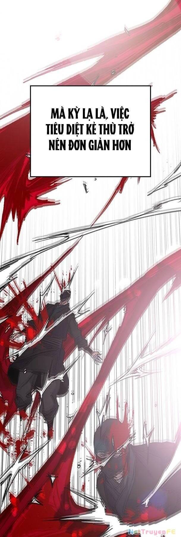 Tiên Kiếm Bất Bại Chap 202 - Next Chap 203