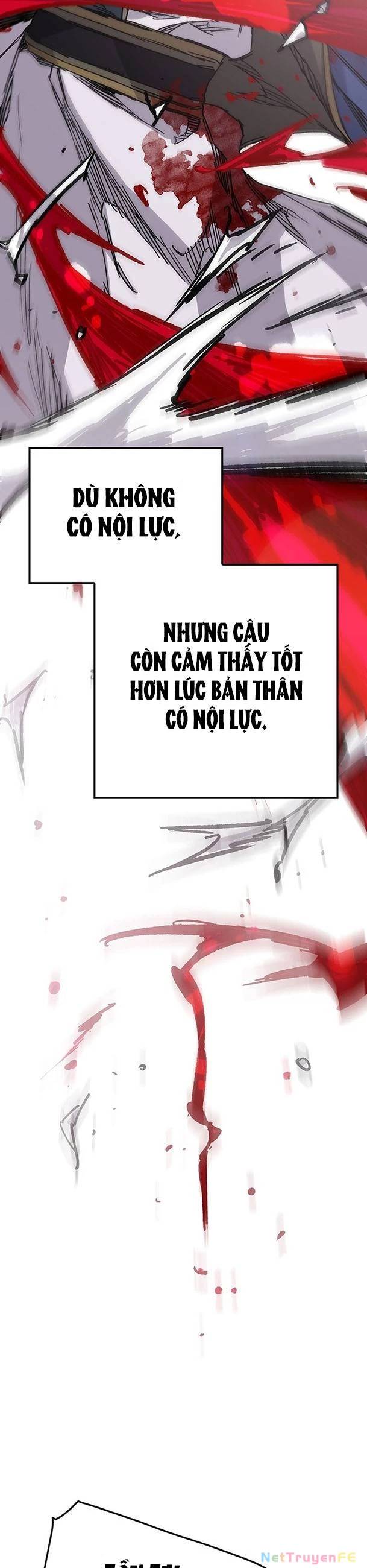 Tiên Kiếm Bất Bại Chap 202 - Next Chap 203