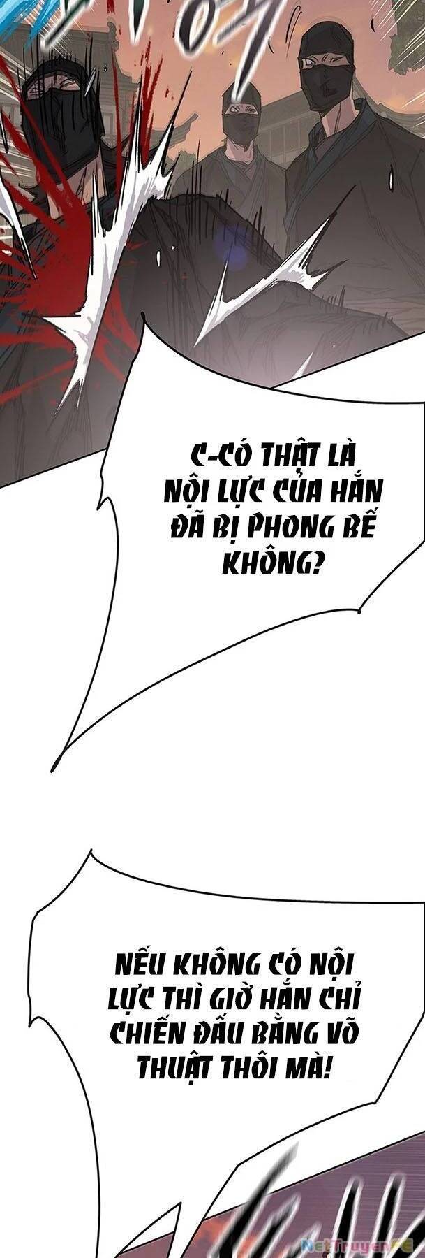 Tiên Kiếm Bất Bại Chap 202 - Next Chap 203