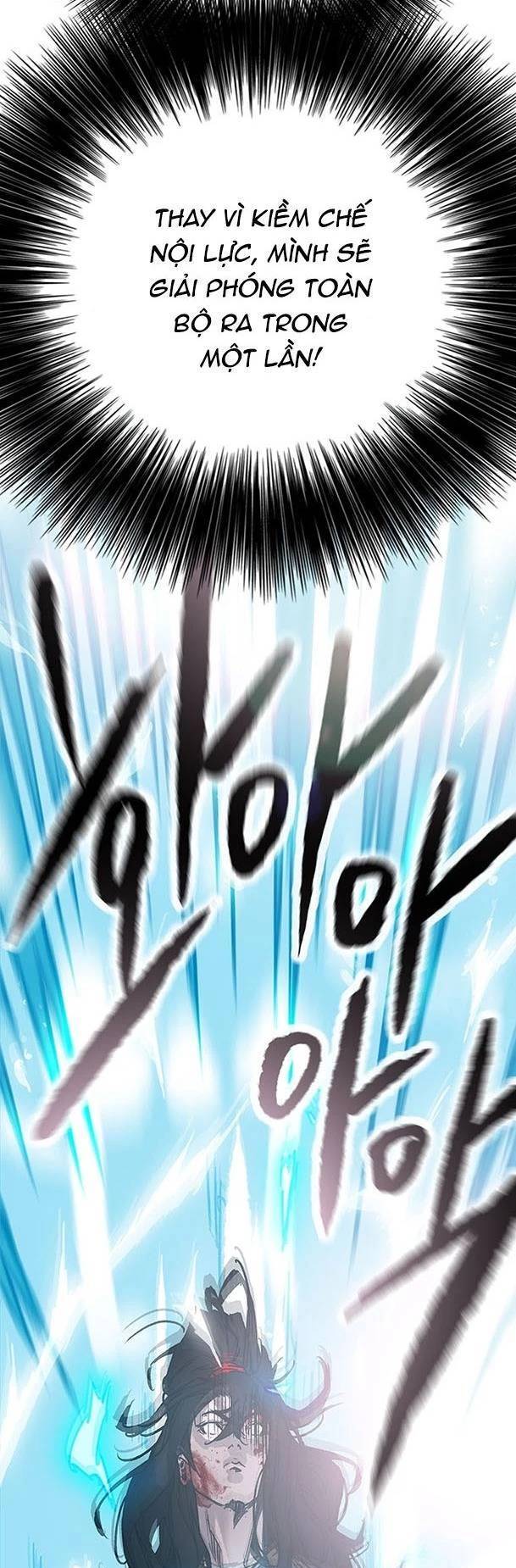 Tiên Kiếm Bất Bại Chap 202 - Next Chap 203