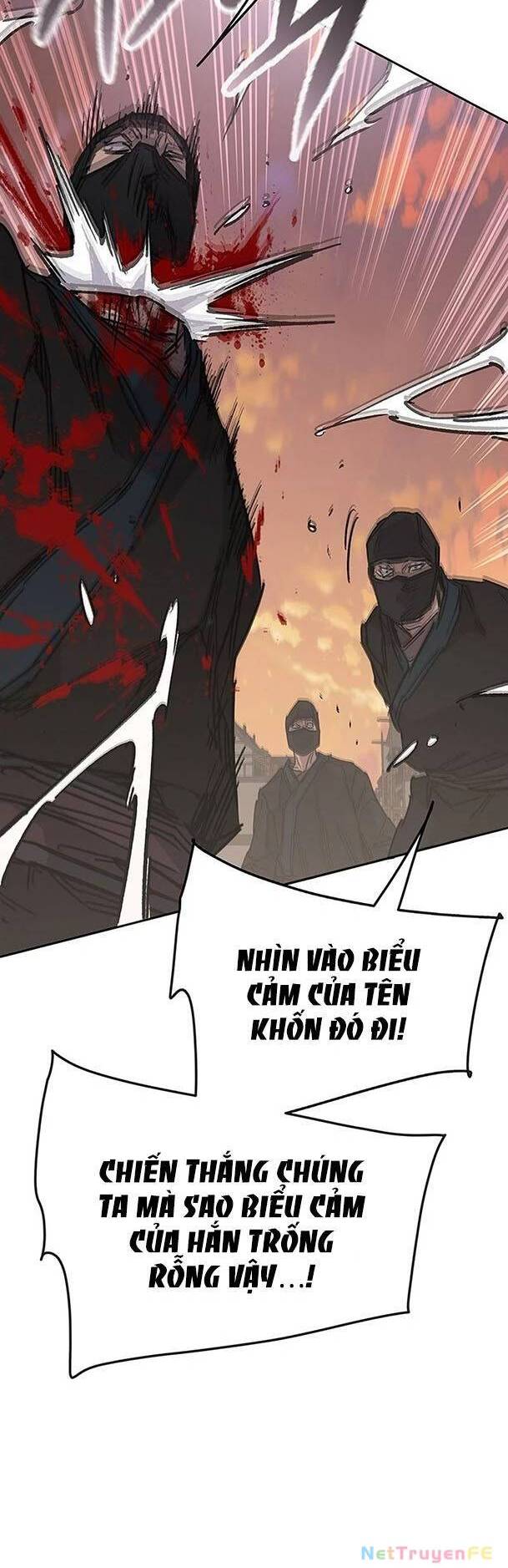 Tiên Kiếm Bất Bại Chap 202 - Next Chap 203